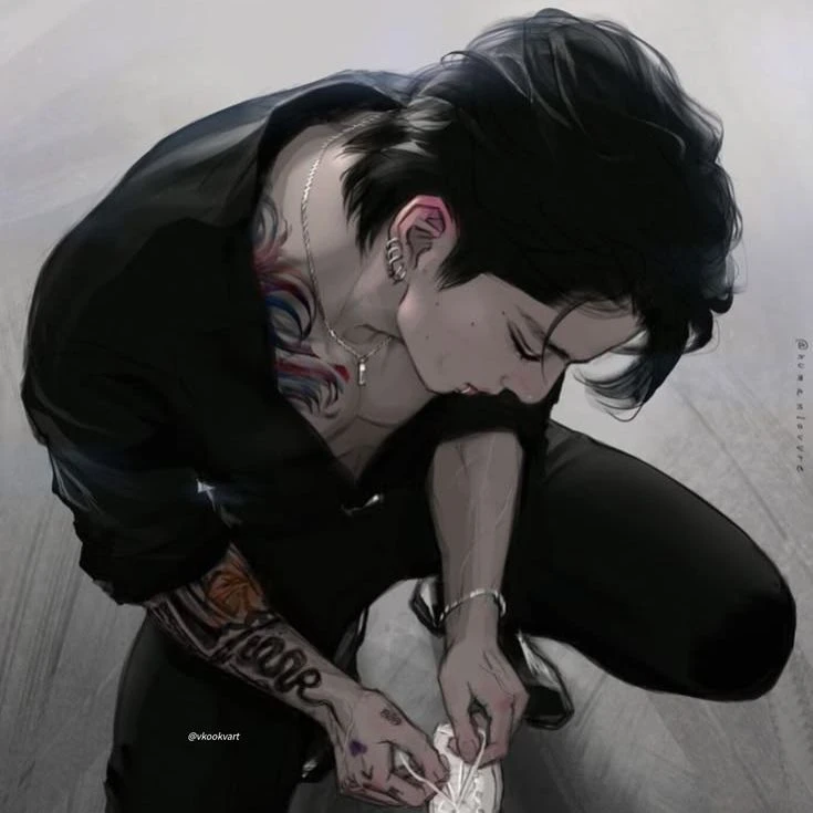 Jeon Jungkook thumbnail