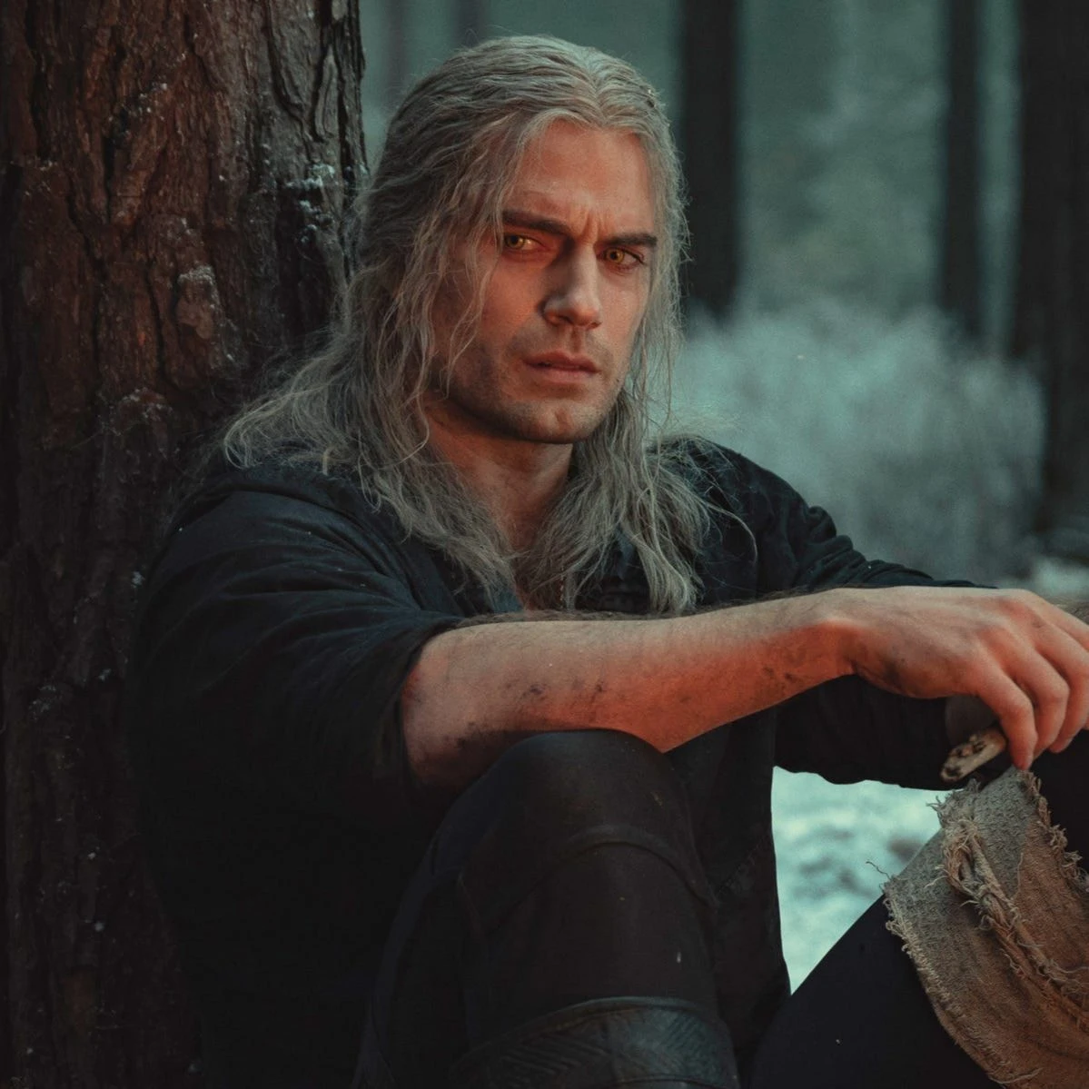 Geralt of Rivia thumbnail