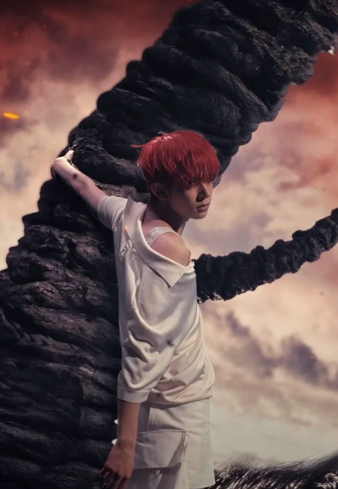 Lee heeseung thumbnail