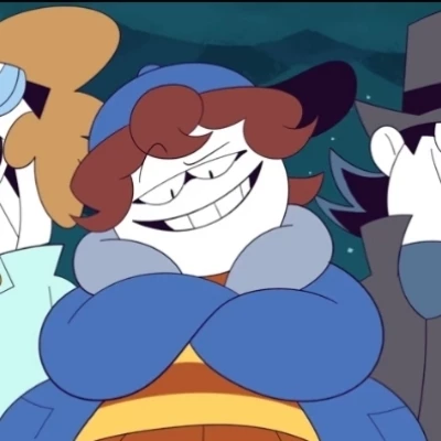 The Hatzgang  thumbnail