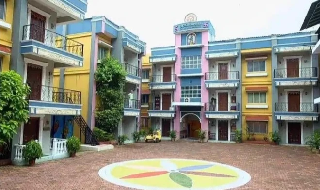 Gokuldham Society thumbnail