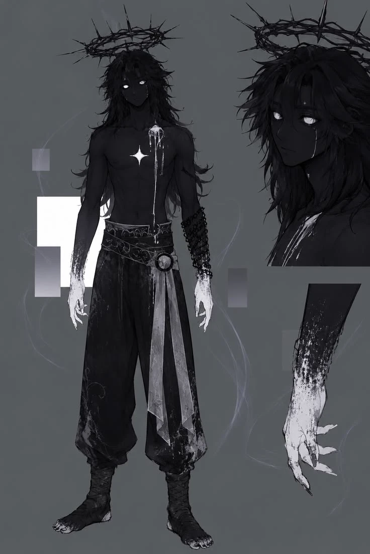 angel of darkness thumbnail