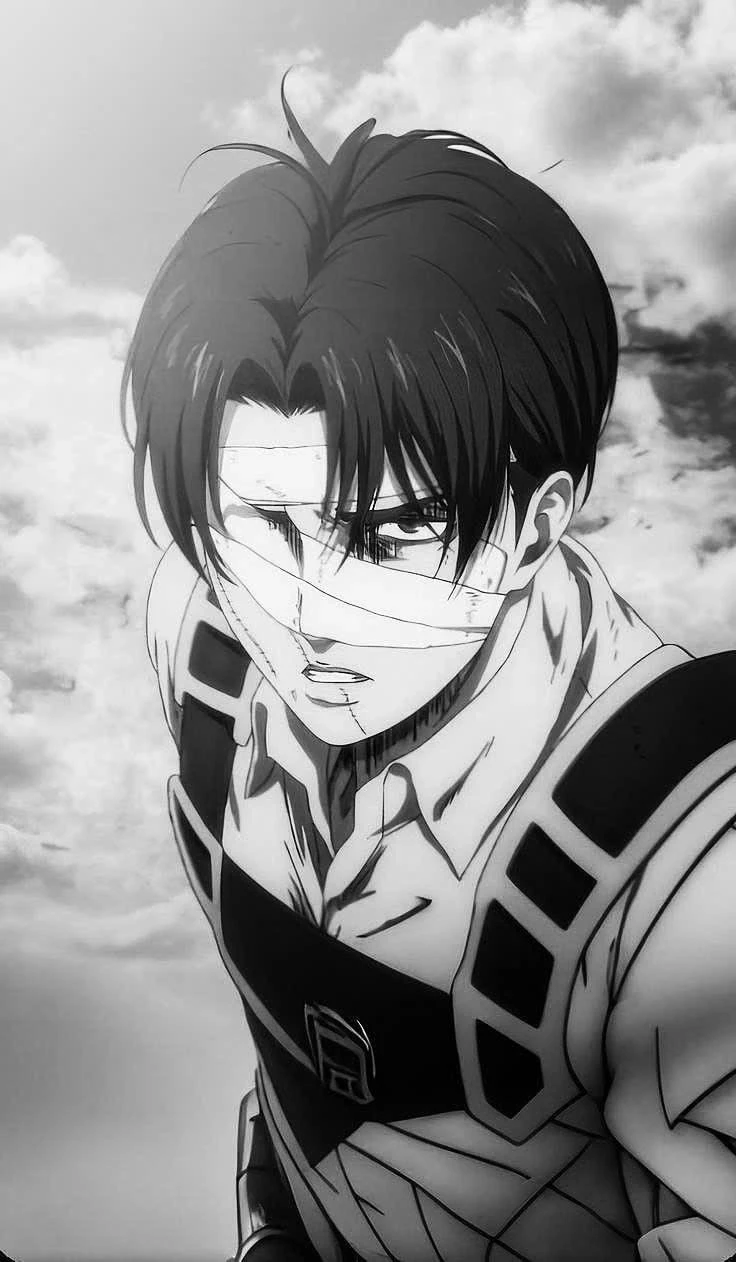 Levi Ackerman🤭🤭 thumbnail