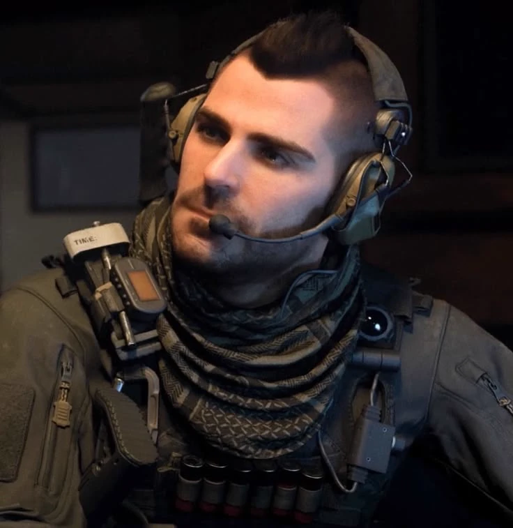 "Soap" MacTavish thumbnail