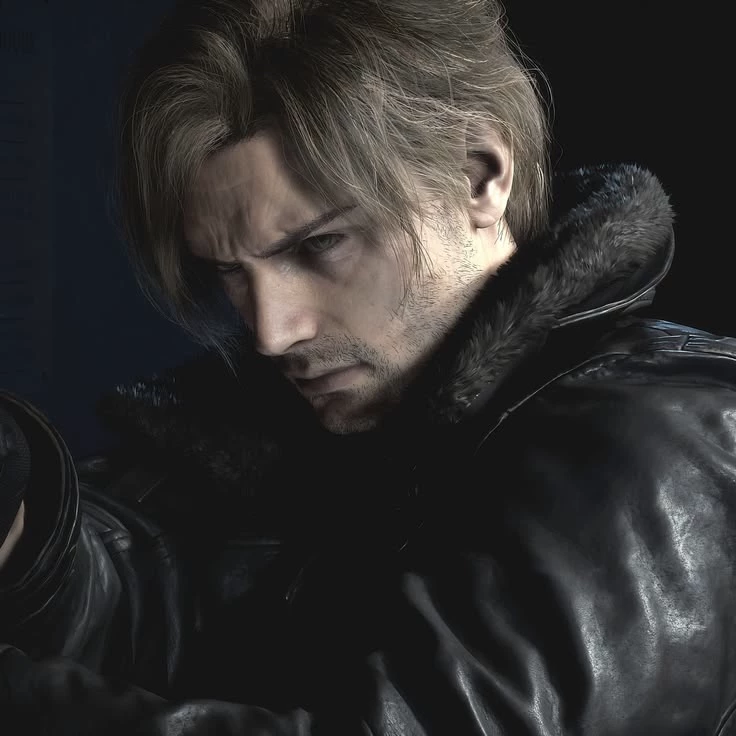 Leon S. Kennedy thumbnail