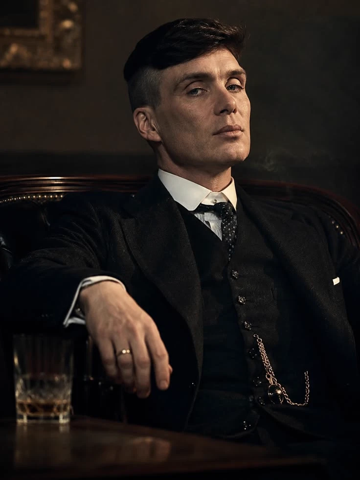 Thomas Shelby thumbnail