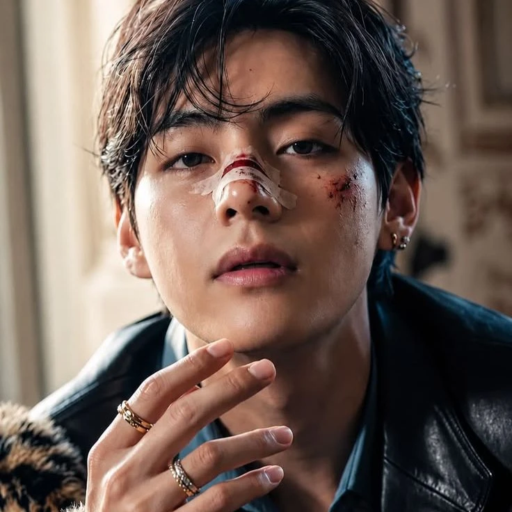 Taehyung thumbnail