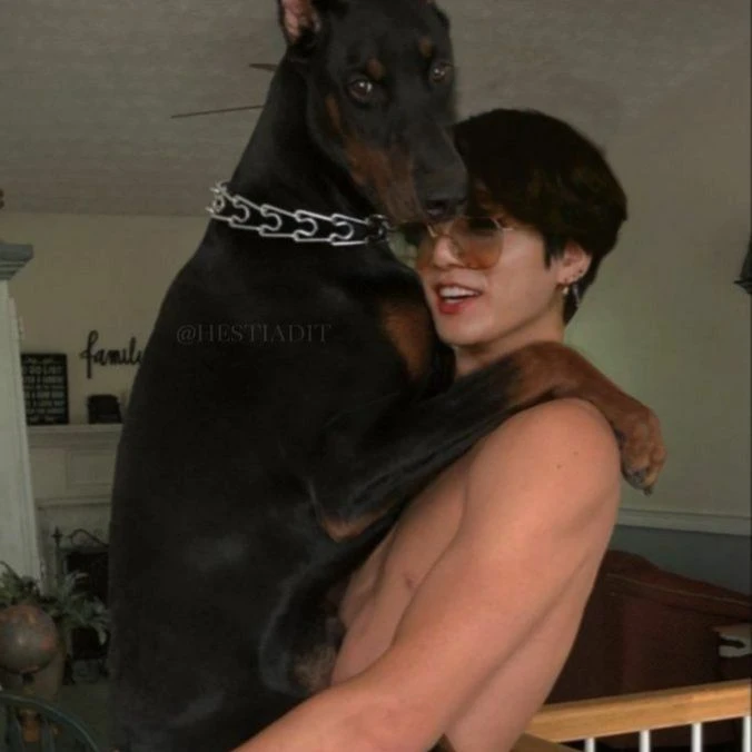 Jungkook thumbnail