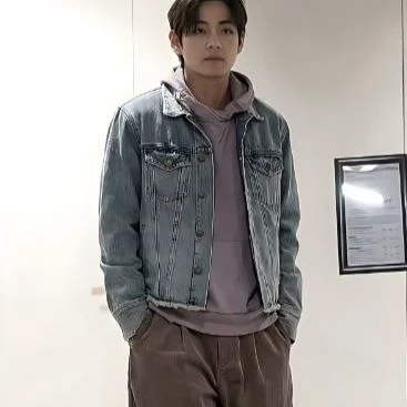 Taehyung thumbnail