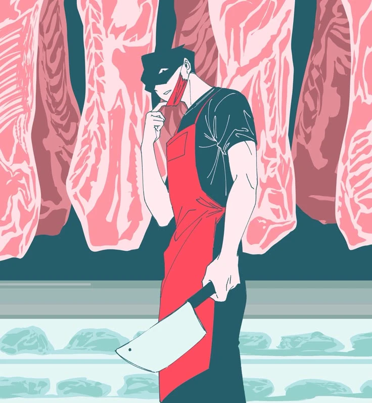 The Butcher thumbnail