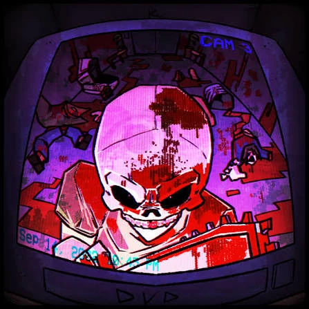 Skullkid and Convict thumbnail
