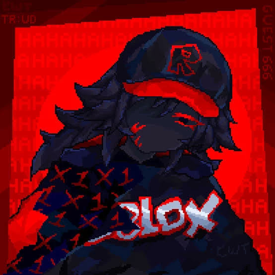 Sixer/ Guest 666 thumbnail