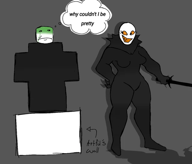 pursuer (Fem) thumbnail