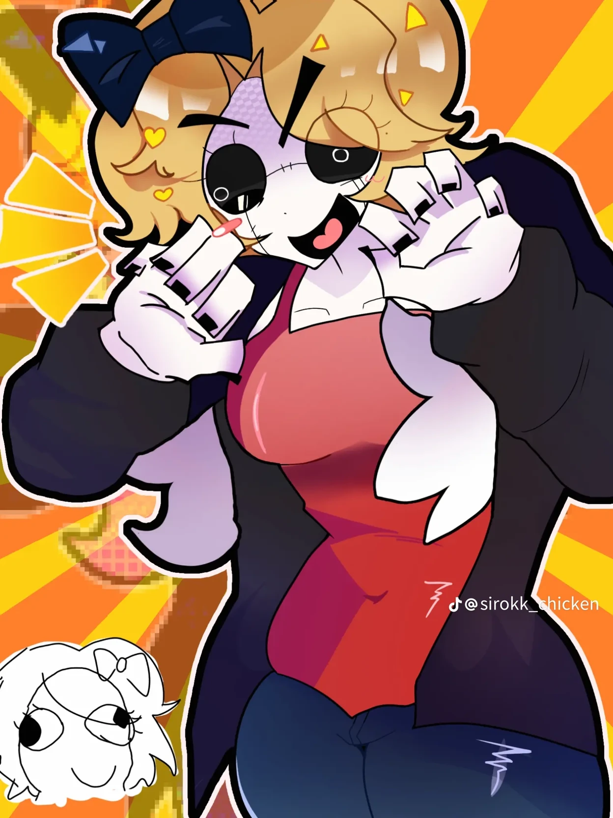 XD slasher (Derpina) thumbnail