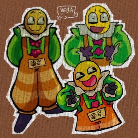 Charlatan thumbnail