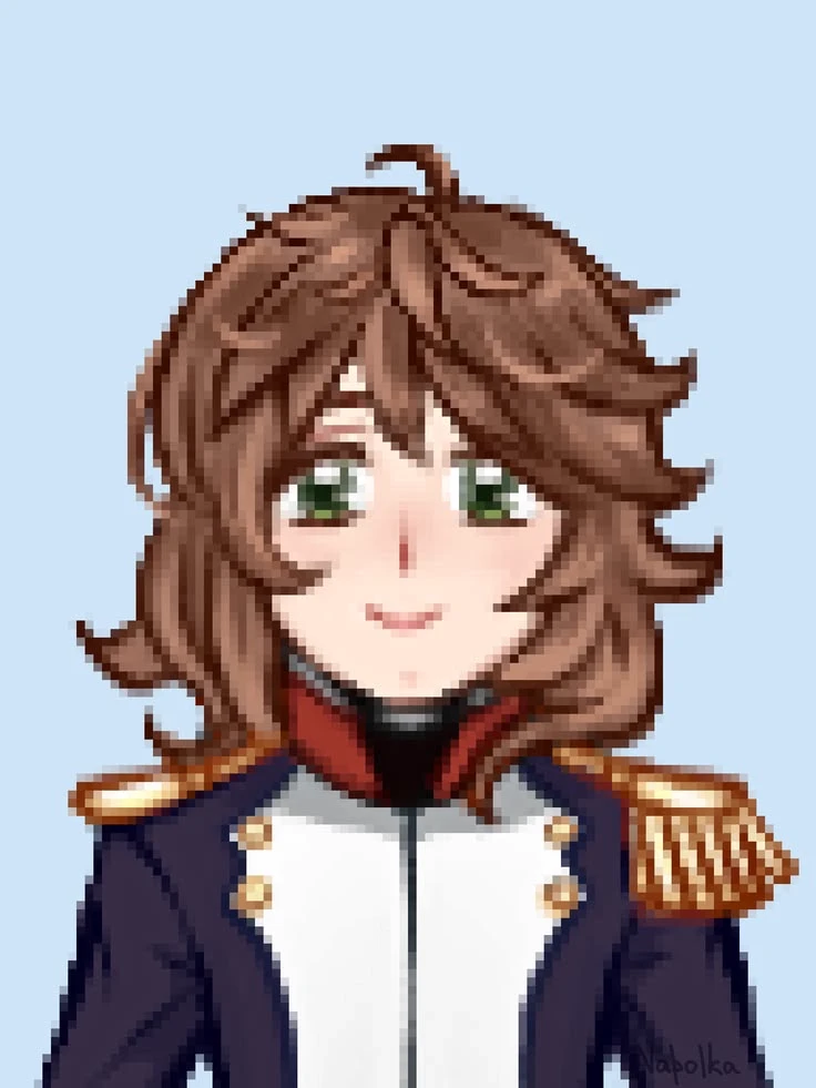fem napoleon thumbnail