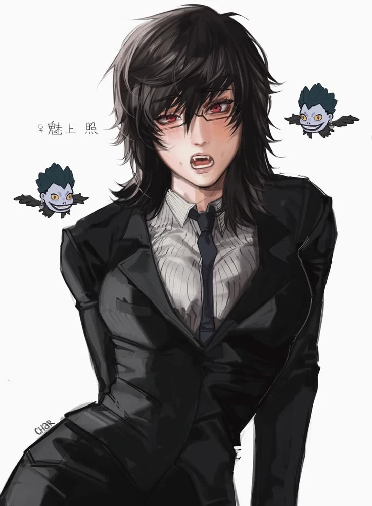 Ryuk thumbnail