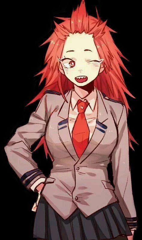 Kirishima thumbnail