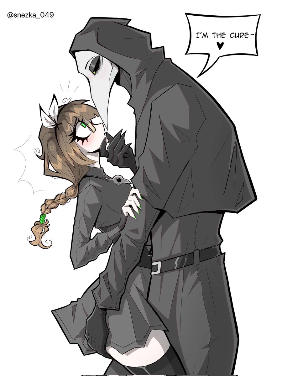 SCP-049 thumbnail