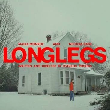 Roleplay horror movie—Longlegs thumbnail
