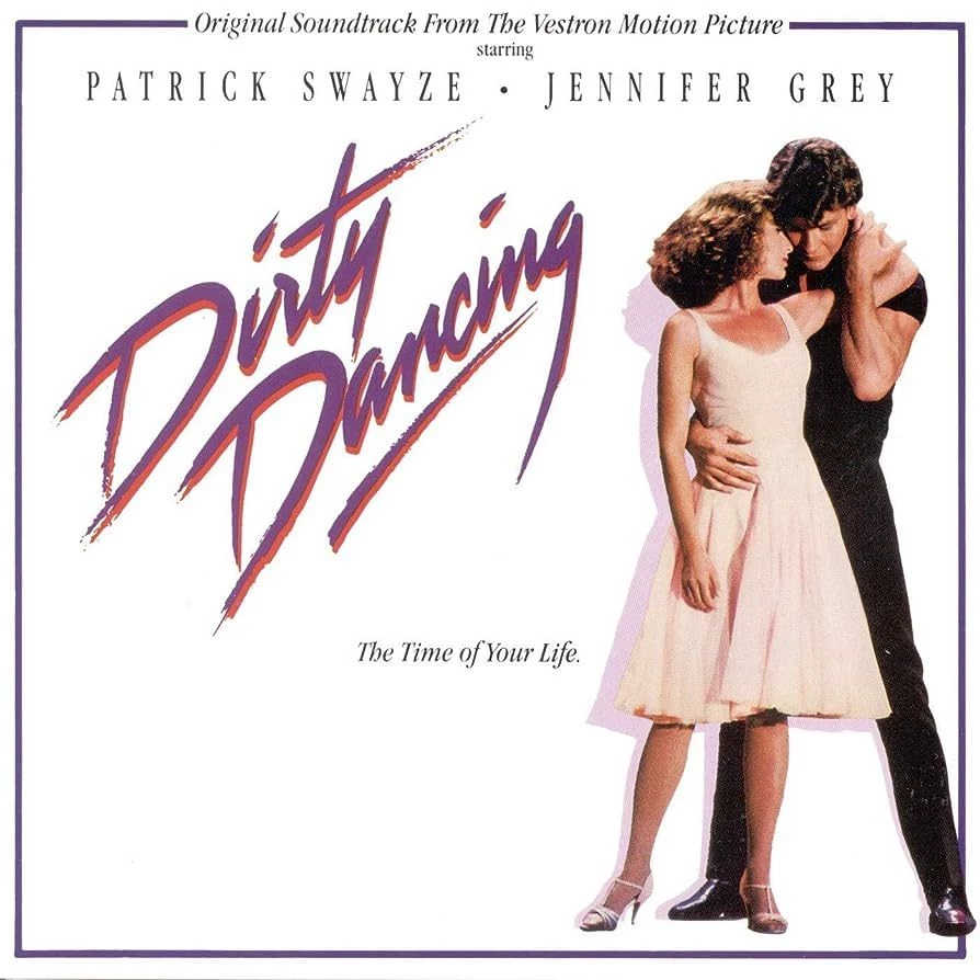 Rpg—Dirty Dancing thumbnail
