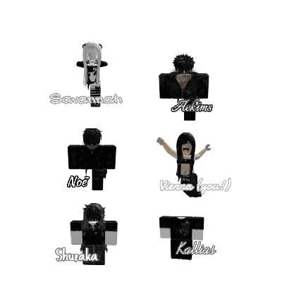 Group chat! thumbnail