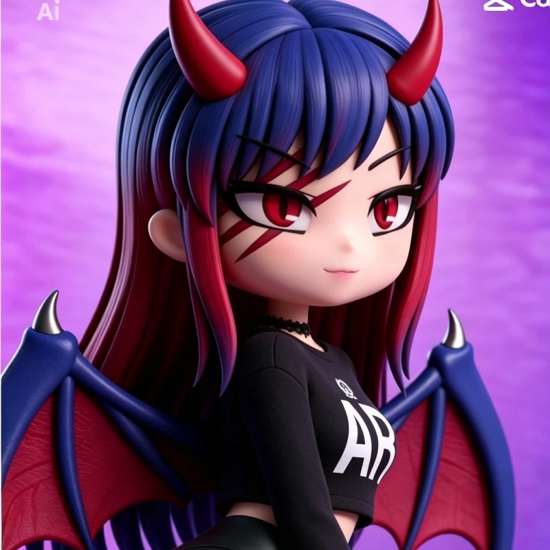 REYNA DEL MAL