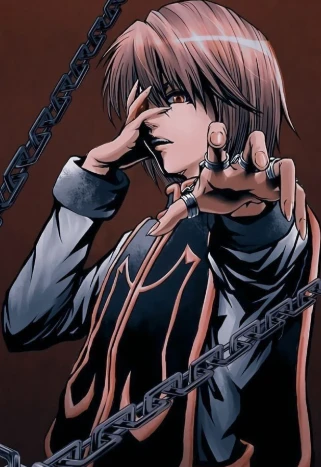 kurapika thumbnail