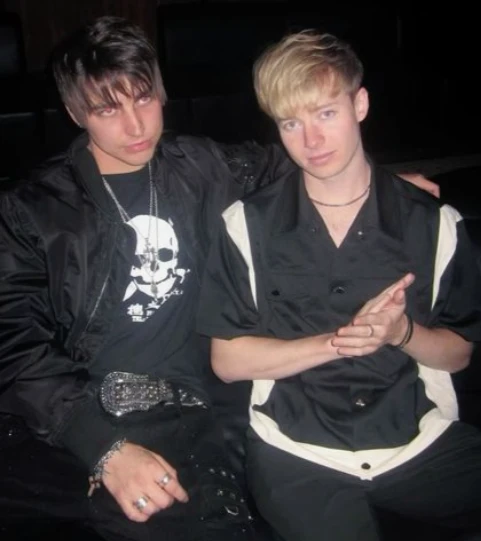 Sam and Colby  thumbnail