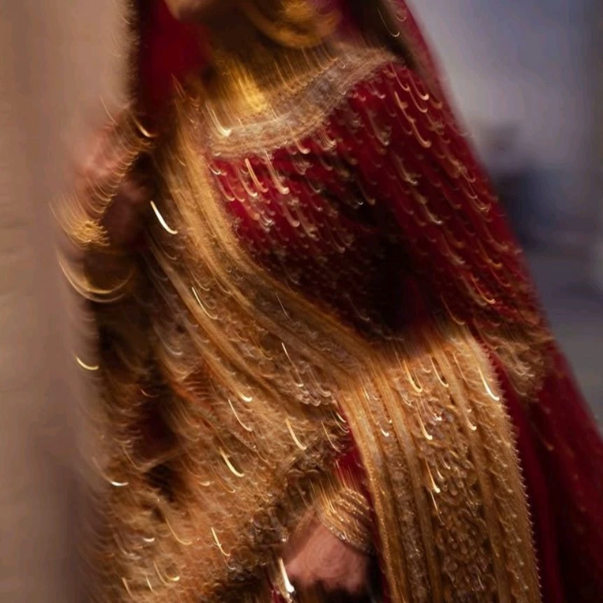 Radhika Malhotra thumbnail