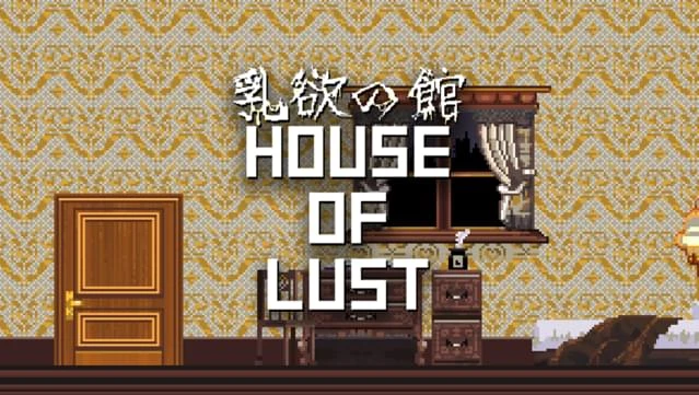 House of lust thumbnail