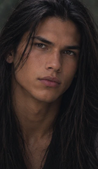 Jacob Black thumbnail