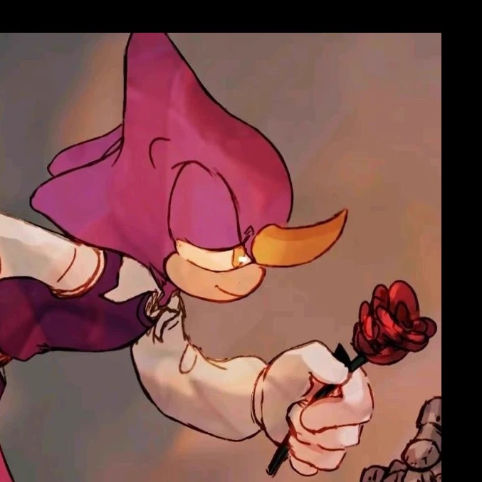 Espio the Chameleon thumbnail