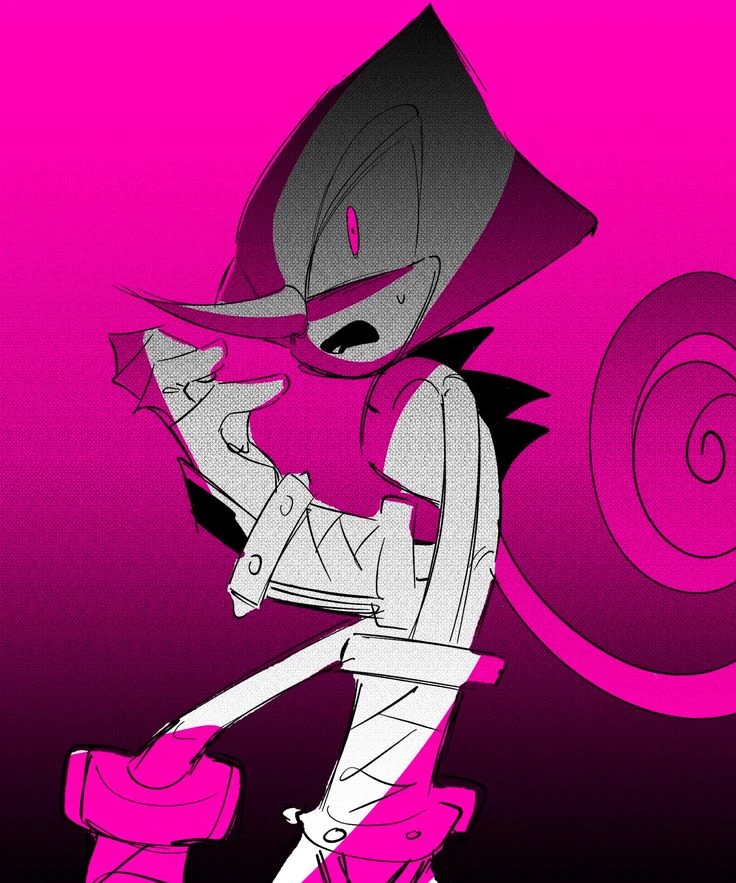 Espio the Chameleon thumbnail