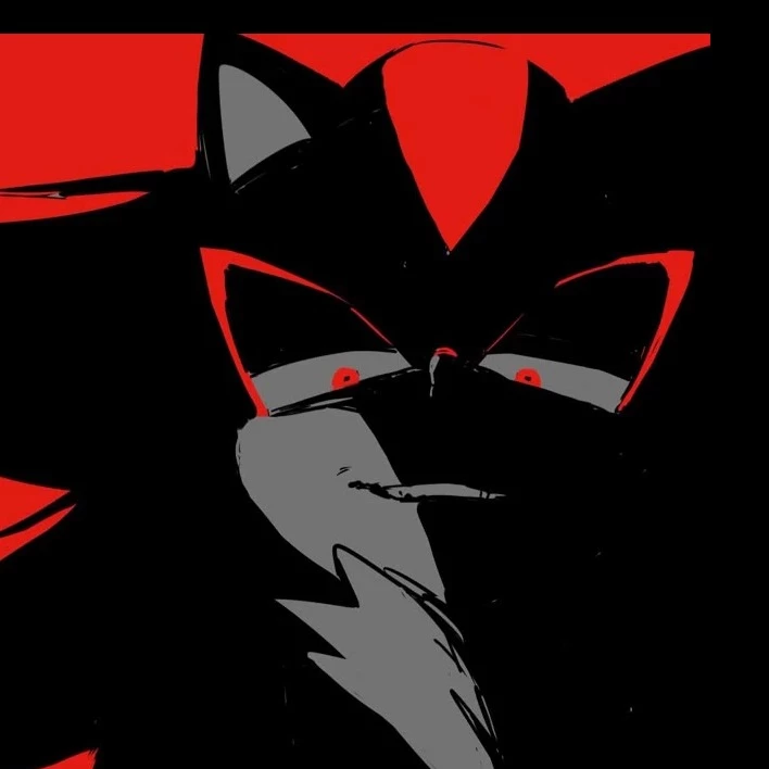 Shadow the Hedgehog thumbnail