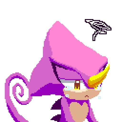 Espio the Chameleon thumbnail