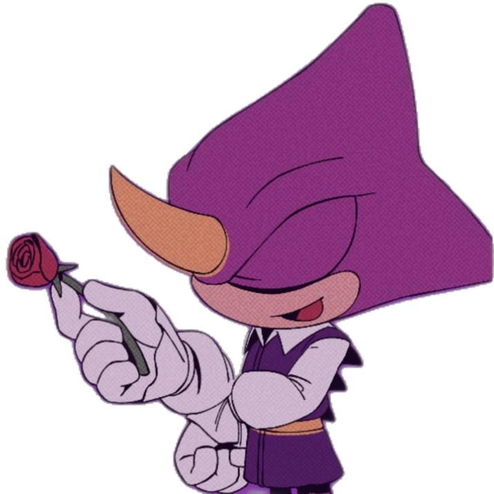 Espio the Chameleon thumbnail
