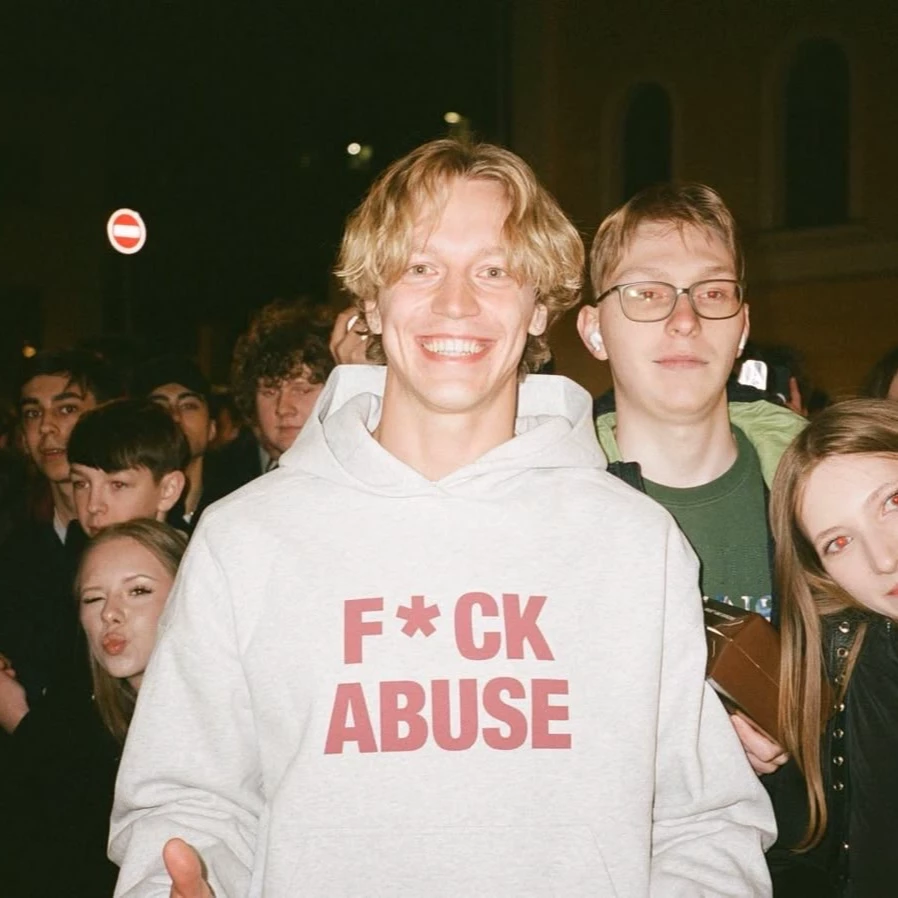 Sasha Paradeevich thumbnail