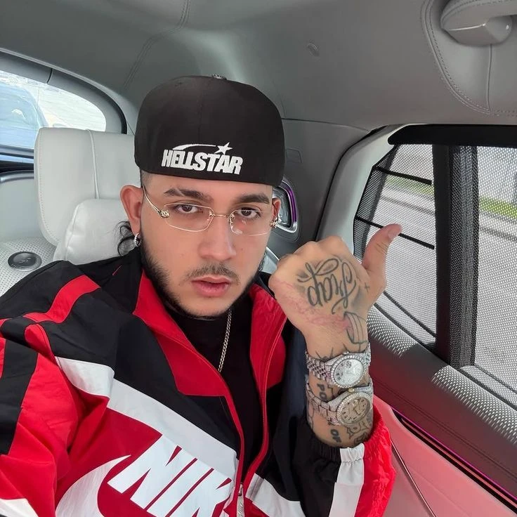 KRIS R thumbnail