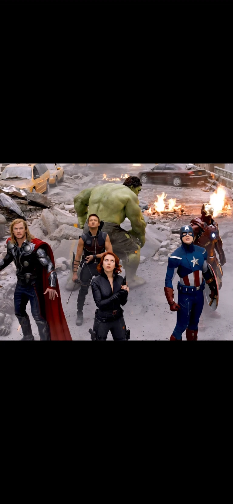 Avengers thumbnail
