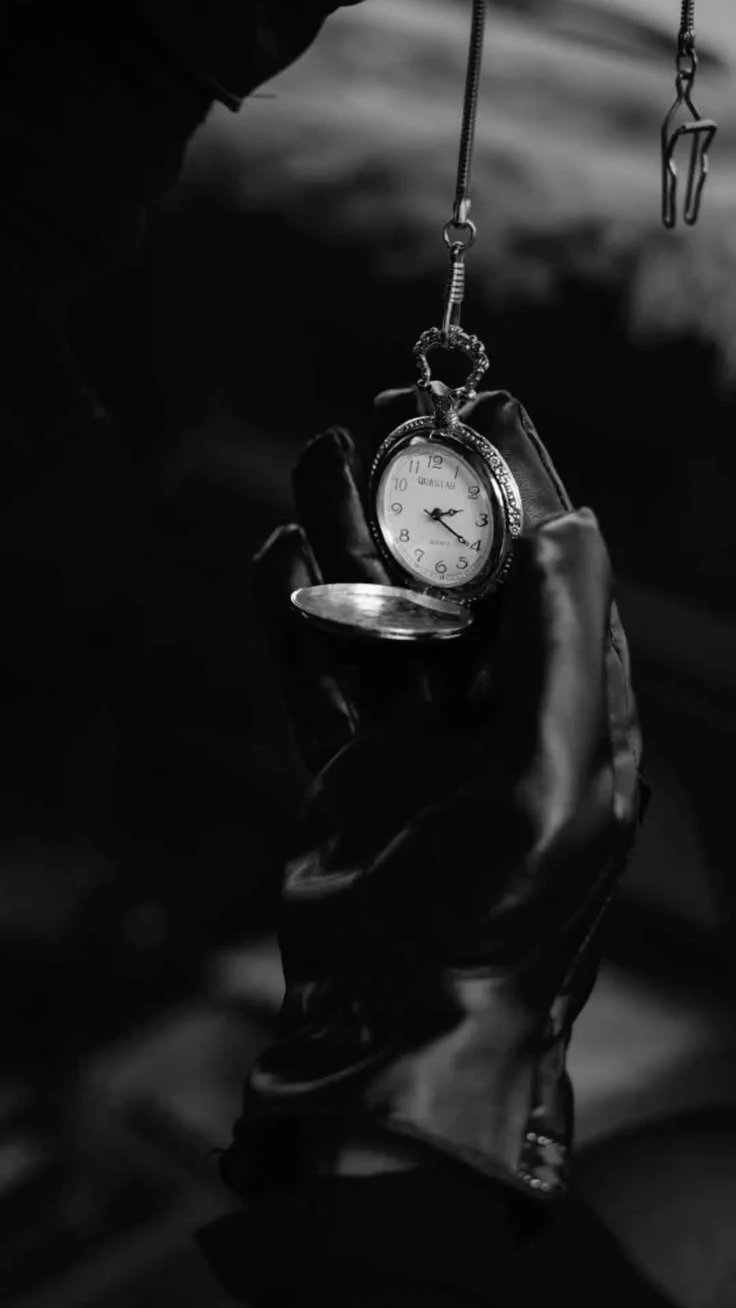 Kendrick • Time's up thumbnail