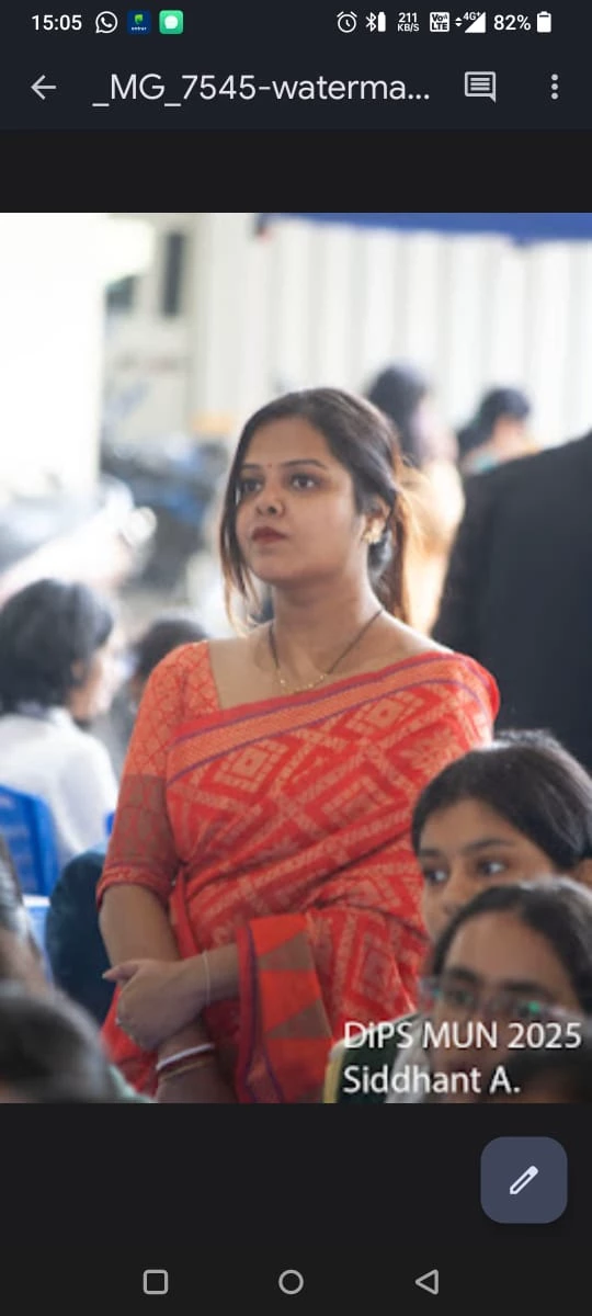 Nandita thumbnail