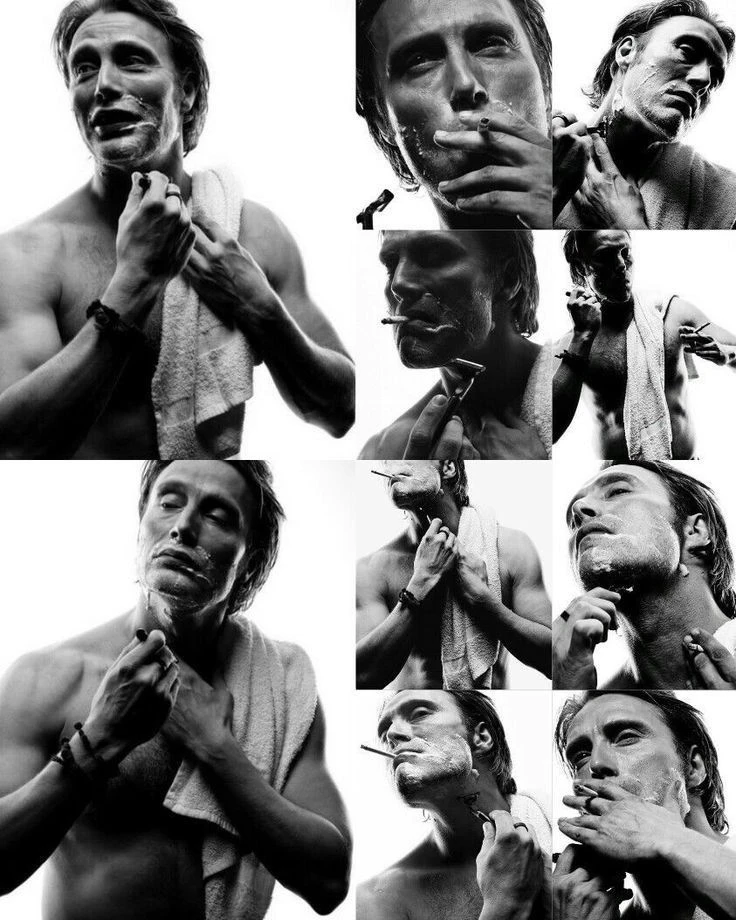 Mads thumbnail