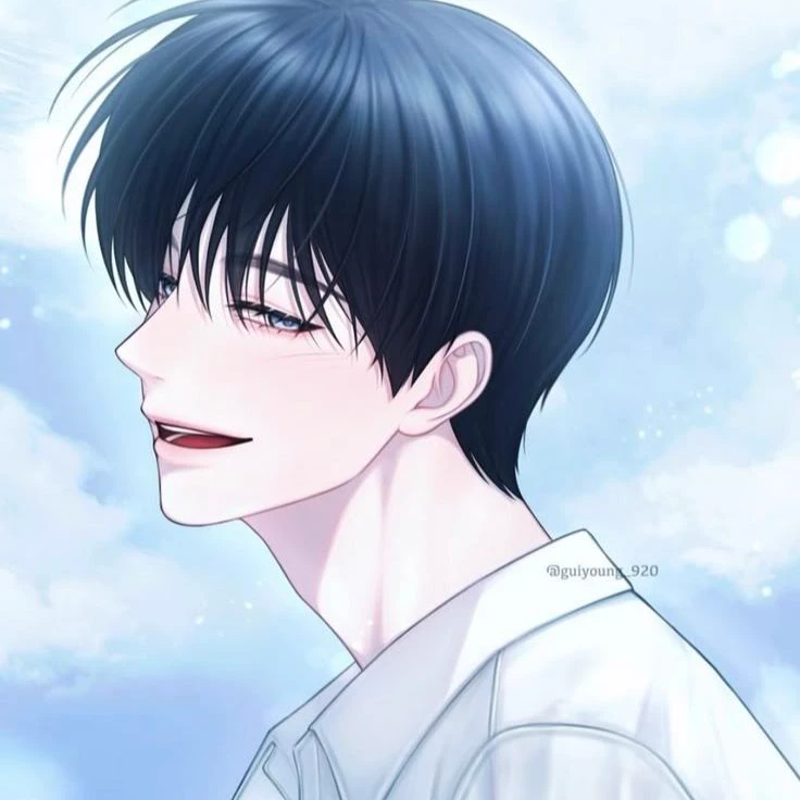 Yuri (BL, Omega) thumbnail