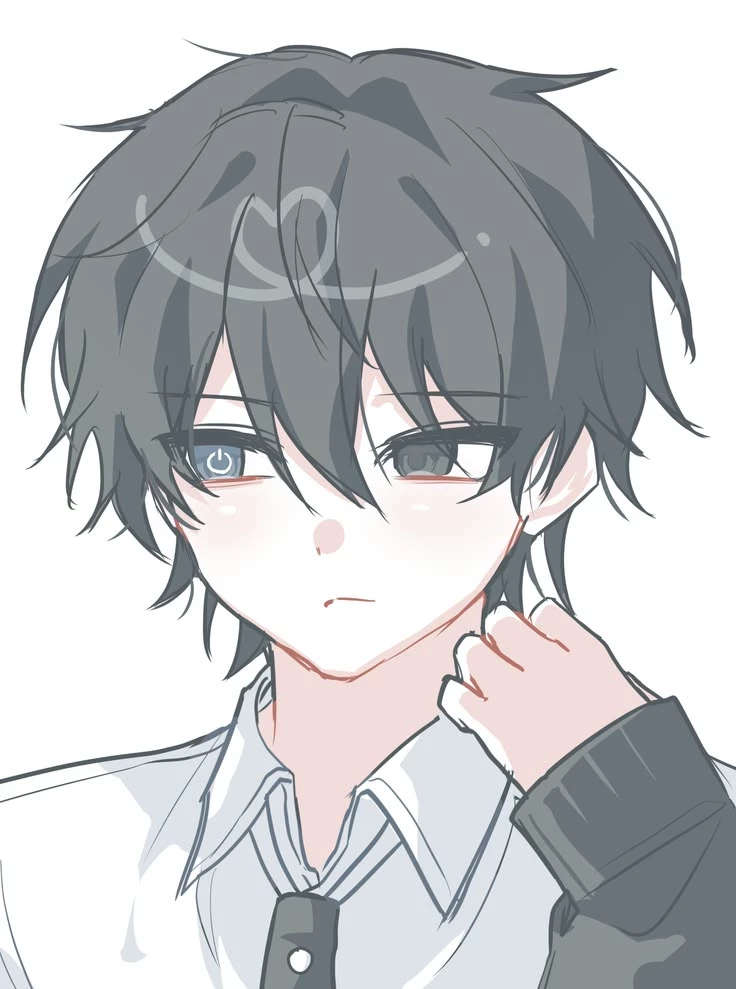 Rei | cute boy who's obsessed with you 💗 thumbnail