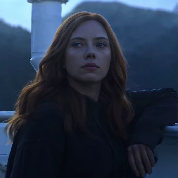 Natasha Romanoff thumbnail