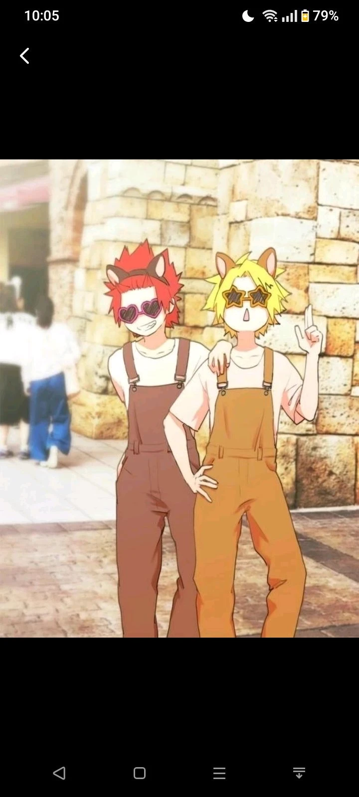MHA- playa 🏖️ thumbnail