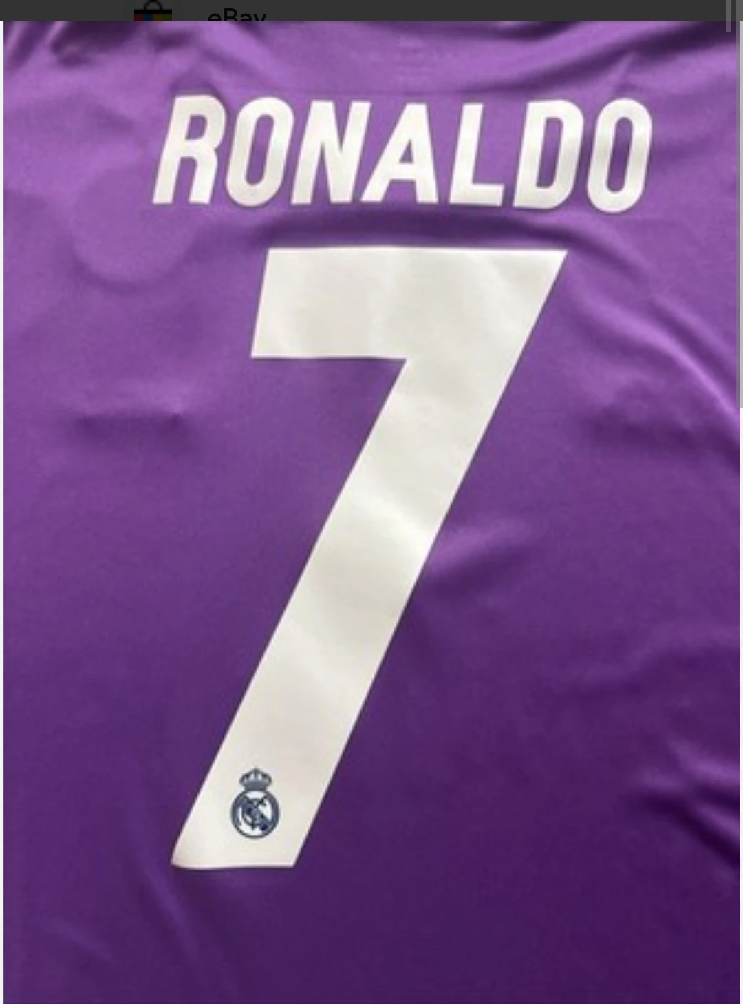 ronaldo thumbnail