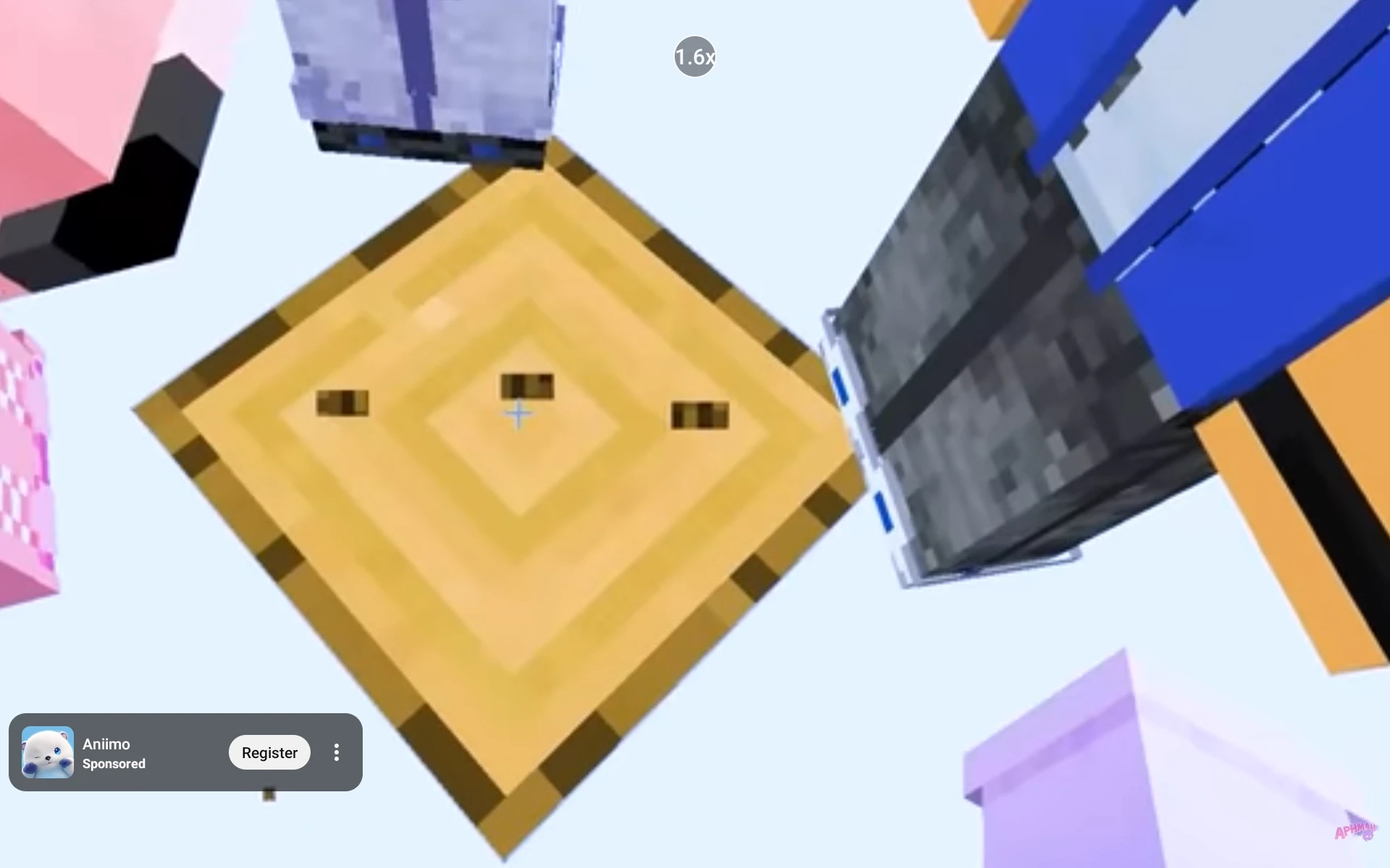 ☆  °APHS SERVER°  ☆ thumbnail