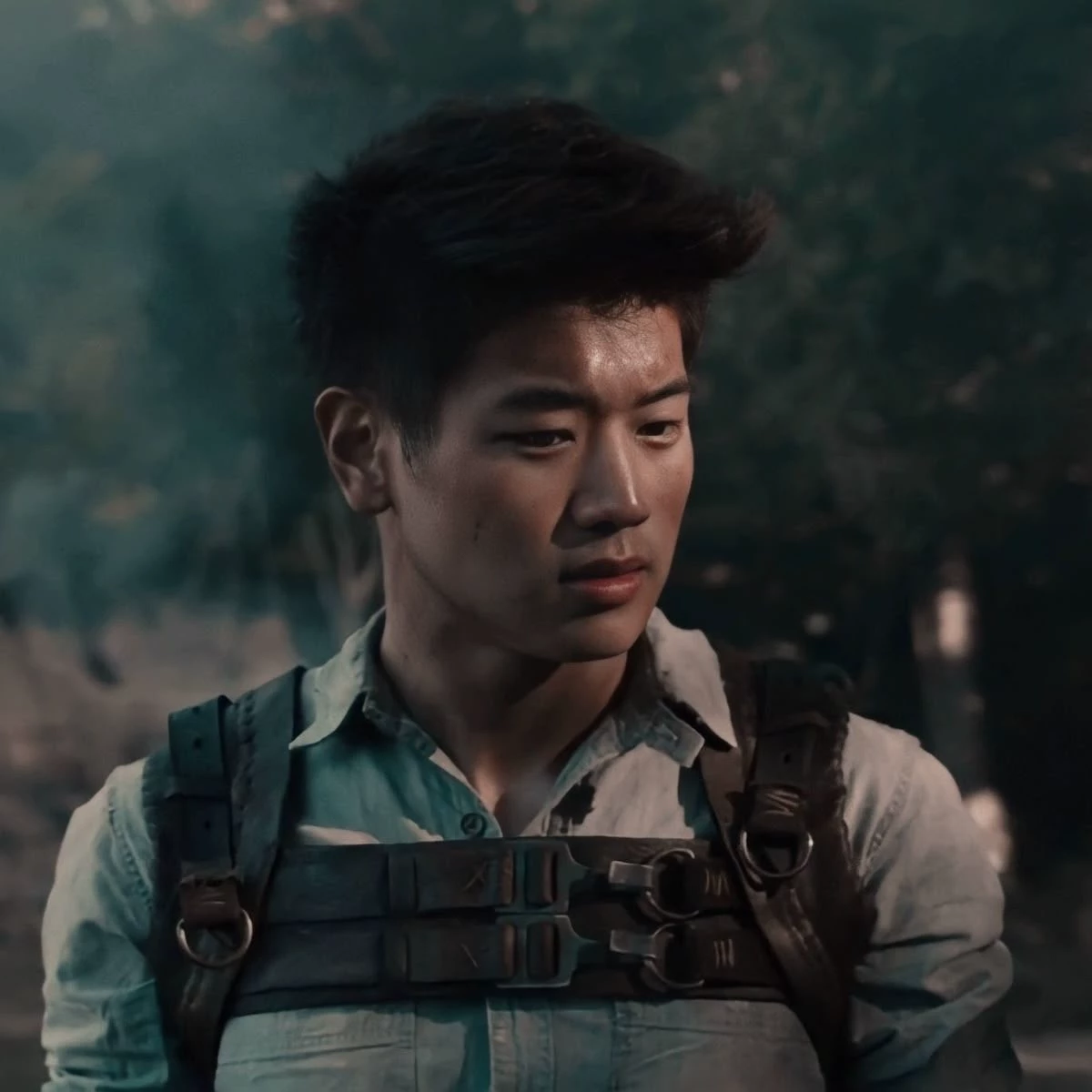 Maze Runner thumbnail